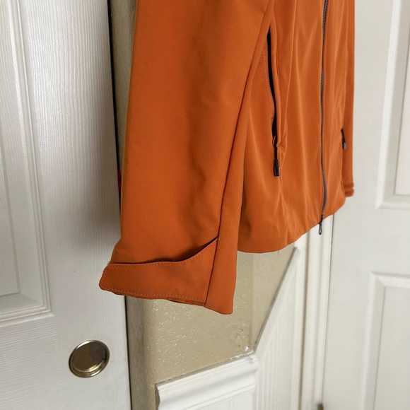 Men's GoLite Soft Shell Hooded Jacket - Picture 5 of 15